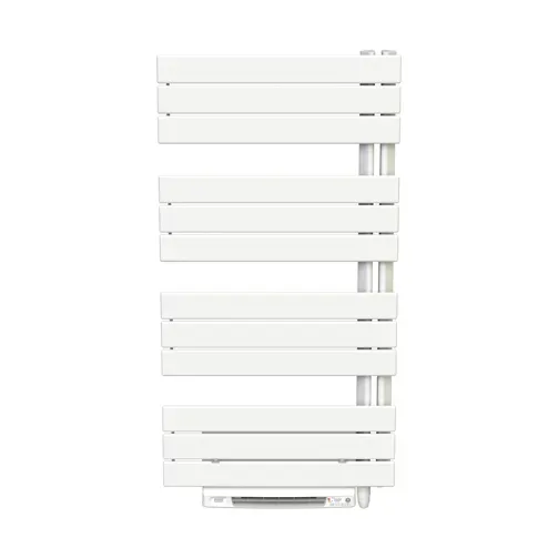 Radson Elato ET Rechts - 1730x600mm - 1700 Watt - Wit
