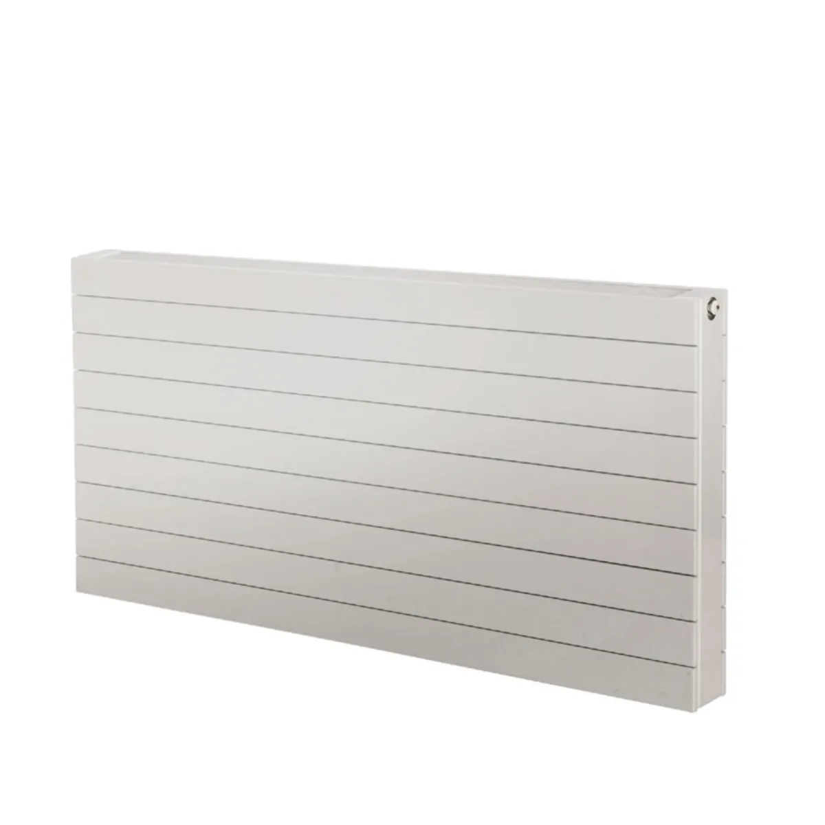Radson Narbonne H - Type 21 - 646x2600mm - 3757 Watt - Wit - Aansluiting 32