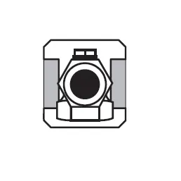 Jaga - Warmtewisselaar voor Mini Canal - 4713mm - Type 4