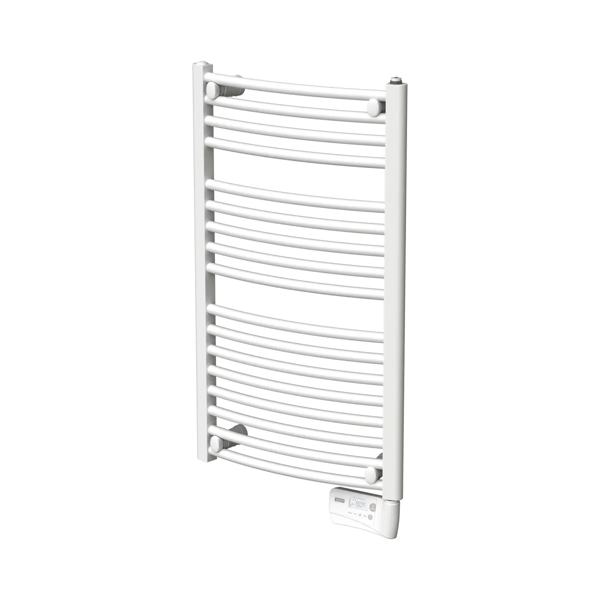 Radson Flores CE - 1807x750mm - 1500 Watt - Wit