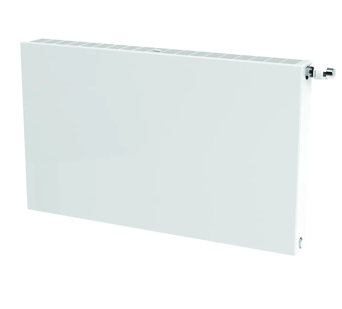 Henrad - Everest Plan 8 L - 400x2000mm - 2354 Watt - Type 22 - Wit