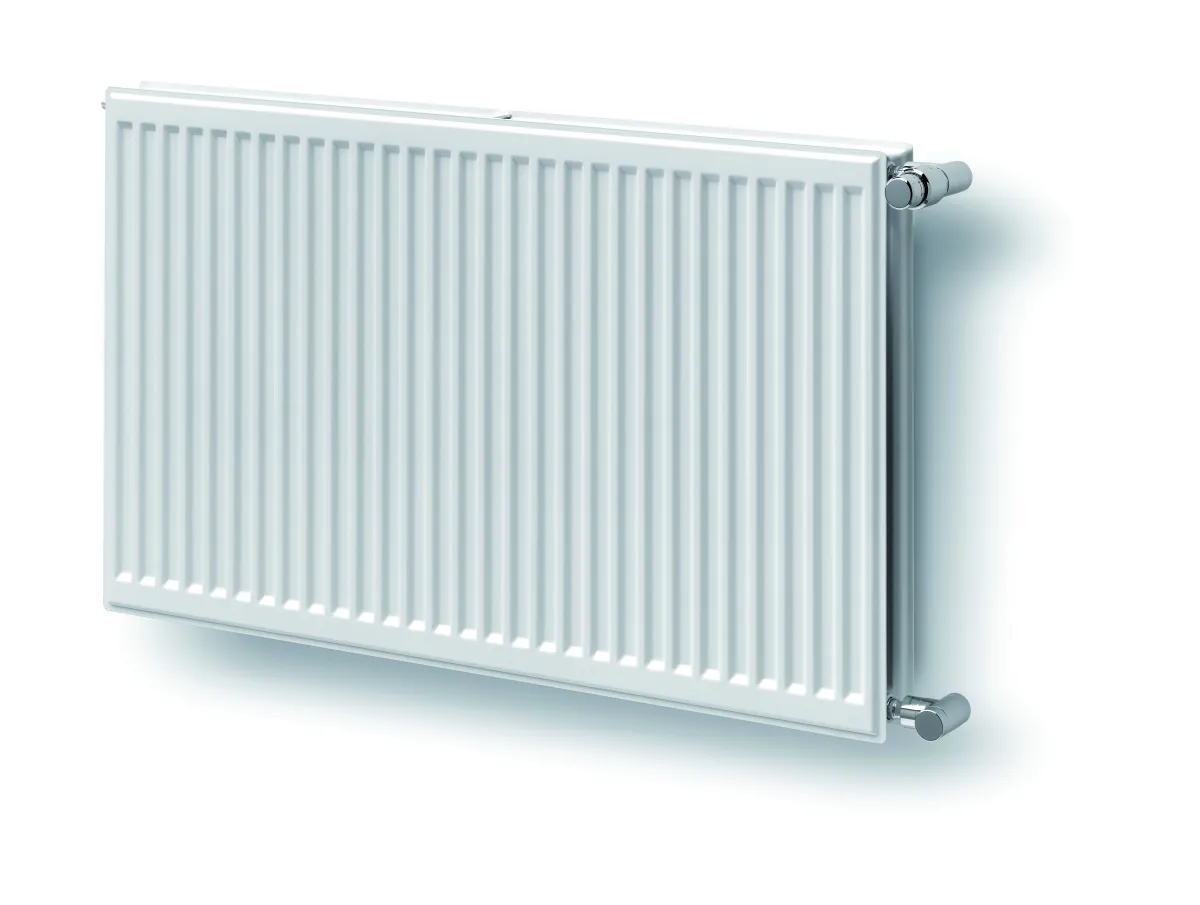 Stelrad - Hygiene - 400x500mm - 365 Watt - Type 20 - Wit