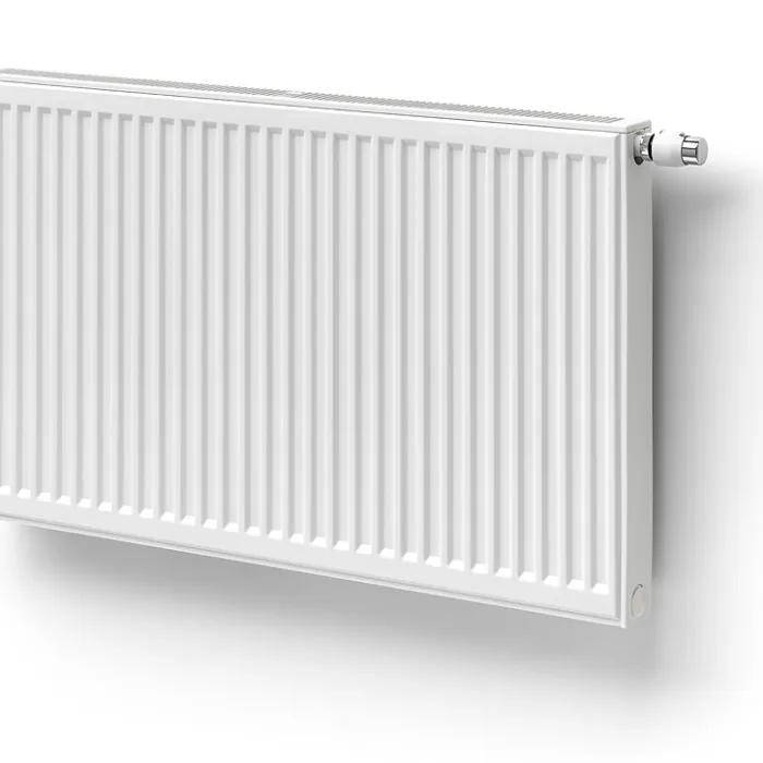 Stelrad - Novello ECO - 600x1200mm - 1544 Watt - Type 21 - Wit Stelrad - Novello ECO - 600x1200mm - 1544 Watt - Type 21 - Wit