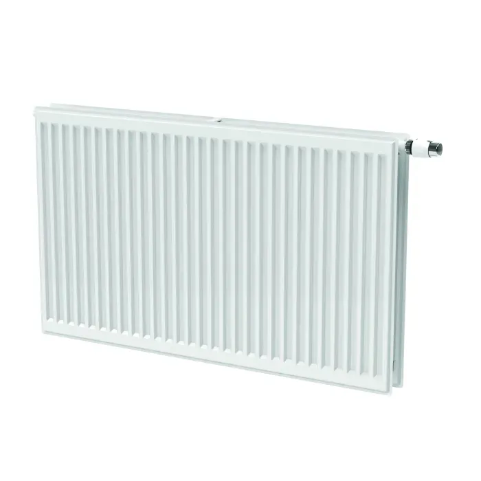 Stelrad - ECO Galva - 700x800mm - 2139 Watt - Type 33 - Wit