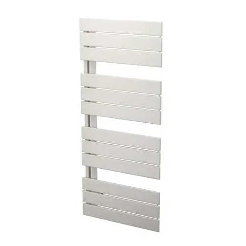 Radson Elato - 1130x450mm - 528 Watt - Wit