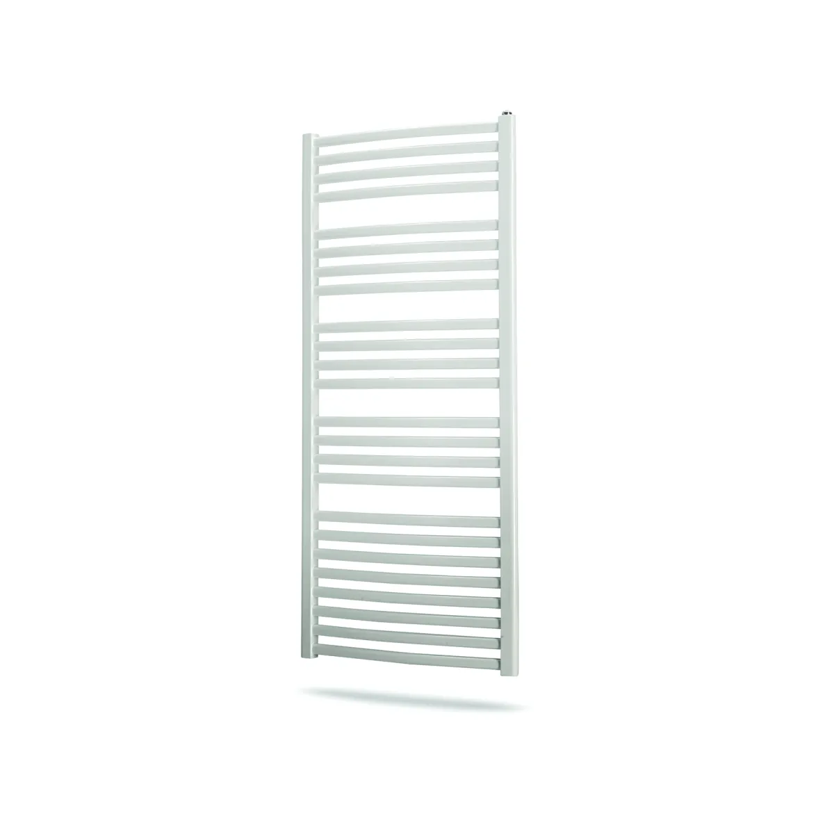 Radson Minorca - 1220x750mm - 815 Watt - Wit