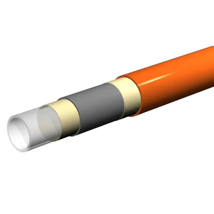 Radson PexPenta - 17 x 2 mm. - 120 m.