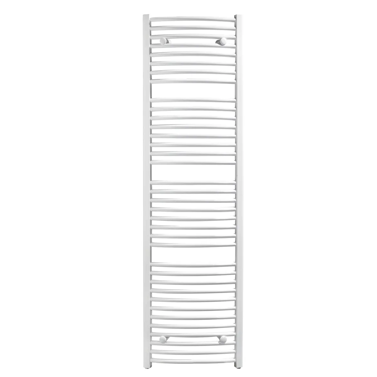 Stelrad - Valeriana - 1765x495mm - 807 Watt - Wit