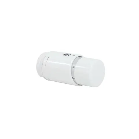 Jaga - Avonflow Thermostaatkop M30 - Wit