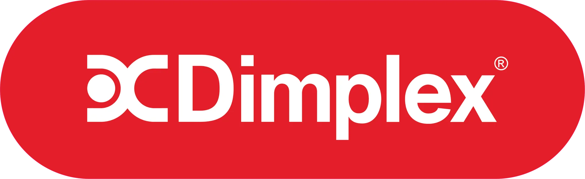 Dimplex logo Dimplex logo