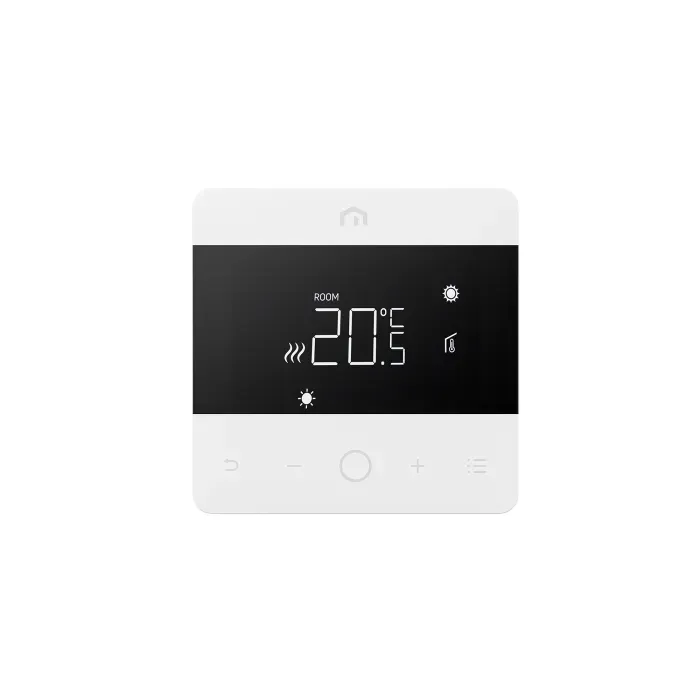 Radson - Unisenza - Digital thermostaat - 230V