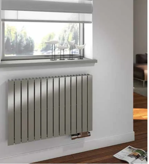 DRL - Rosy Max Horizontaal - 390x554mm - 626 Watt - Wit
