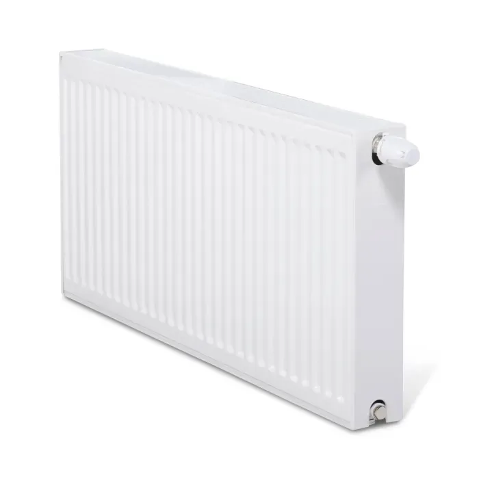 Thermrad - Super 8 Compact - 500x700mm - 1014 Watt - Type 22 - Wit