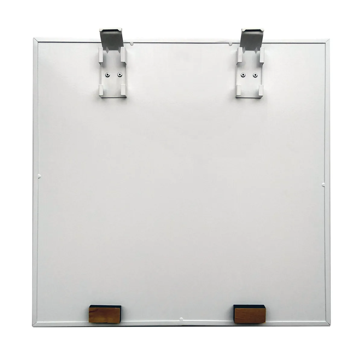 Stelrad - Straalplaat - 500x2200mm - Wit
