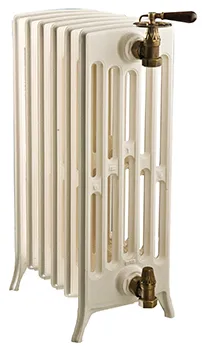 DRL - Colonnine (6 koloms) - 960x519x223mm - 8 elementen - 1576 Watt