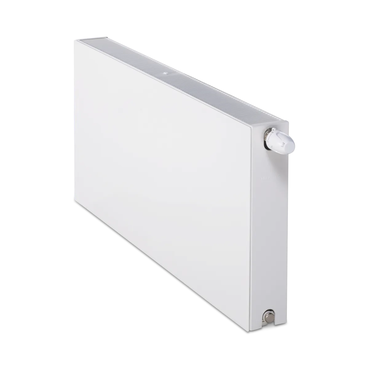 Thermrad - Super 8 Plateau - 400x500mm - 270 Watt - Type 11 - Wit