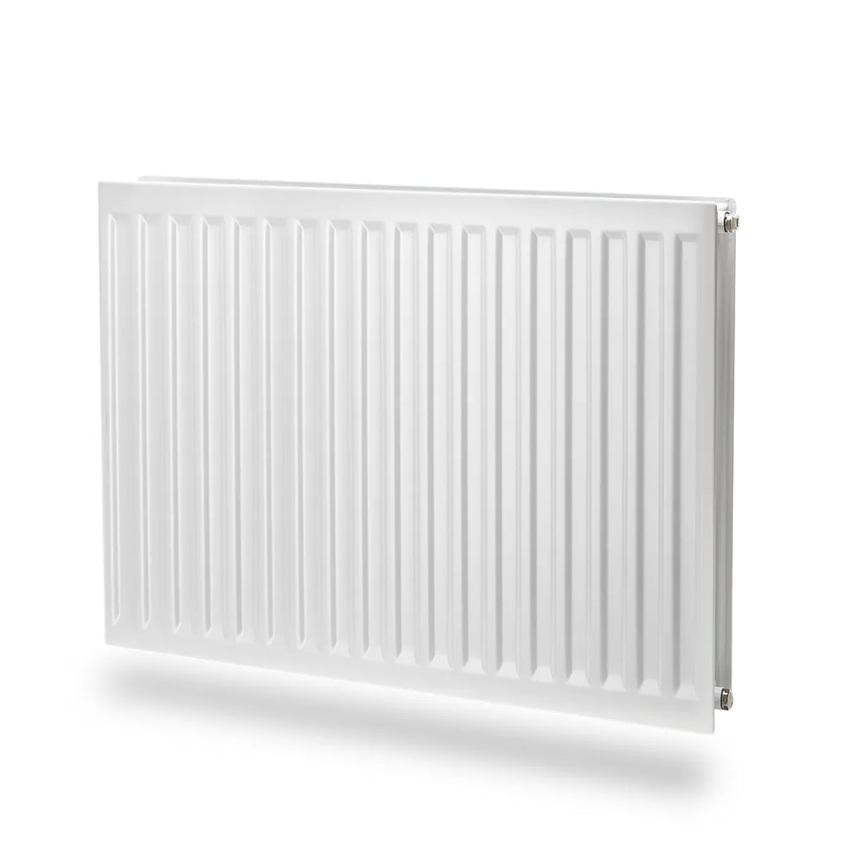 Radson Hygienic HP - Type 10 - 300x400mm - 139 Watt - Wit