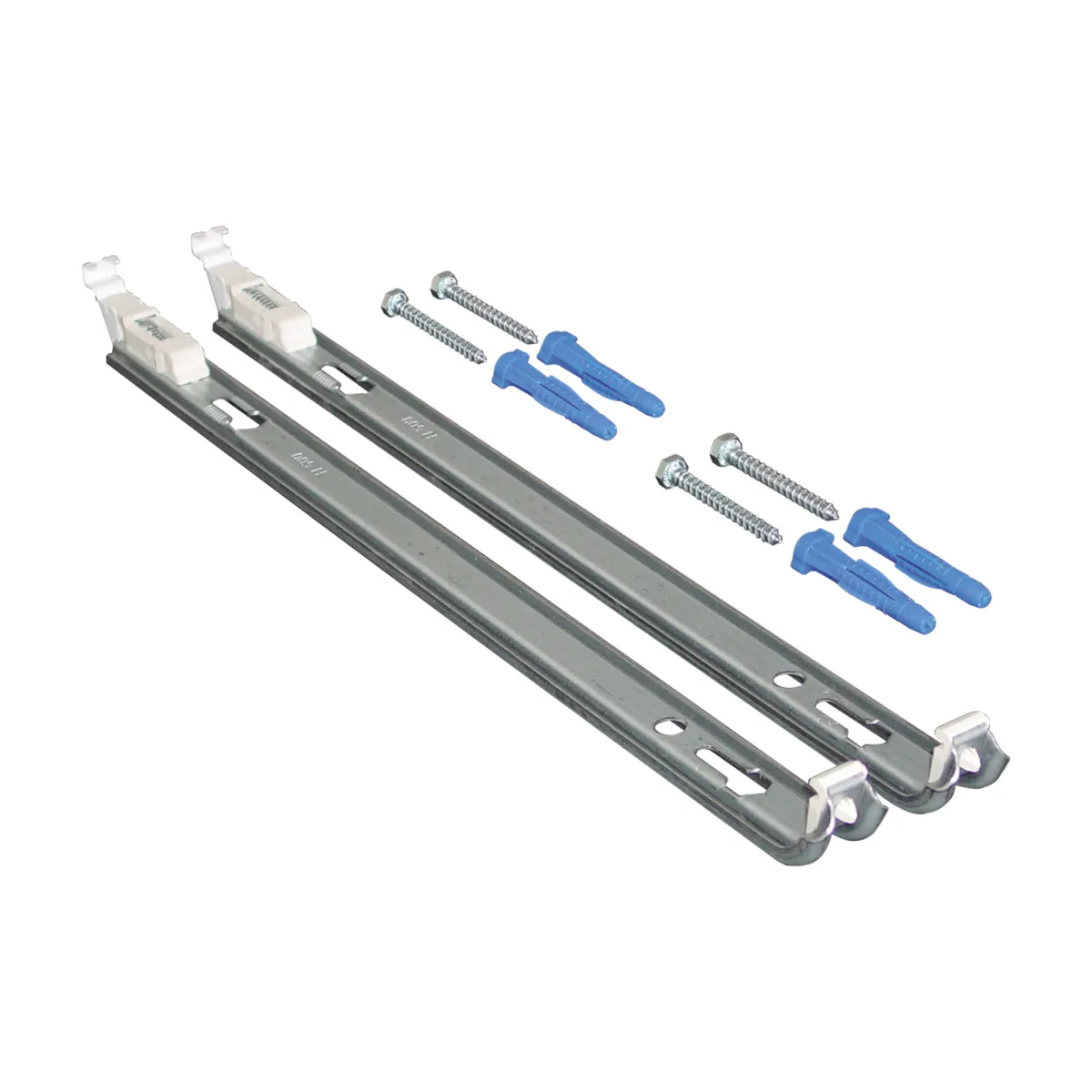 Radson - Ulow-E2 H Bevestigingen Monclac 600