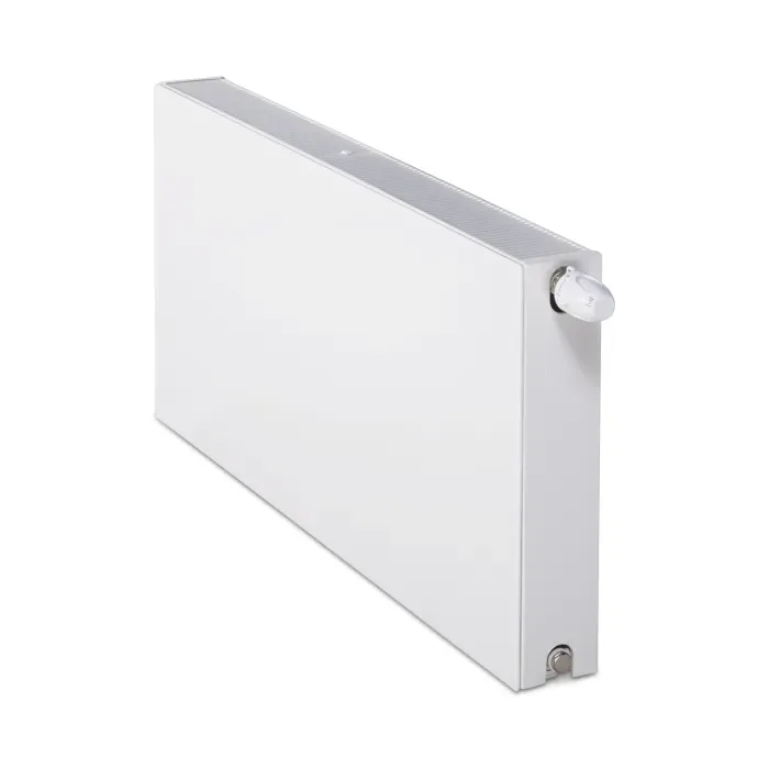 Thermrad - Super 8 Plateau - 400x500mm - 270 Watt - Type 11 - Wit Thermrad - Super 8 Plateau - 400x500mm - 270 Watt - Type 11 - Wit