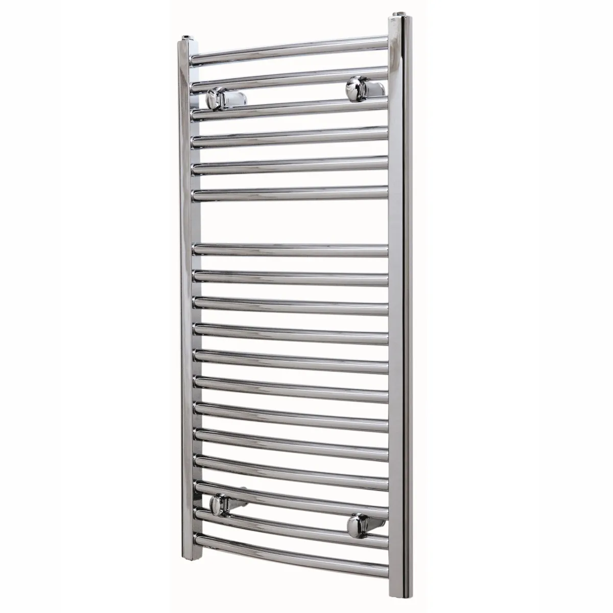 DRL - Lisa Recht Chroom - 1775x600mm - 649 Watt -