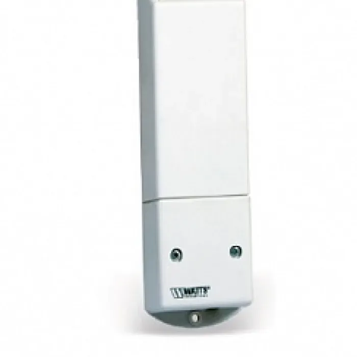 Watts Vision Ontvanger muurmontage BT-WR02 RF 868MHz Potentiaal vrij 230V 50Hz Watts Vision Ontvanger muurmontage BT-WR02 RF 868MHz Potentiaal vrij 230V 50Hz