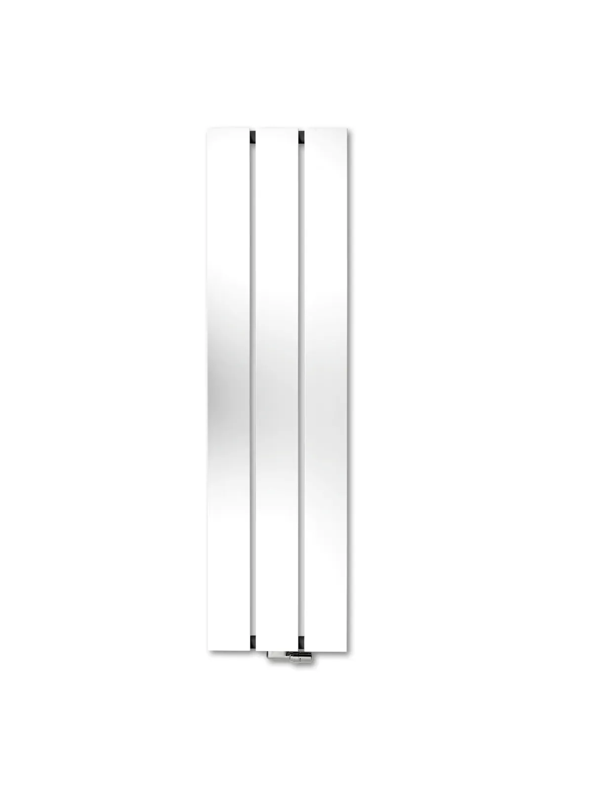 Vasco - Beams - 2000x320mm - 1348 Watt - Zwart