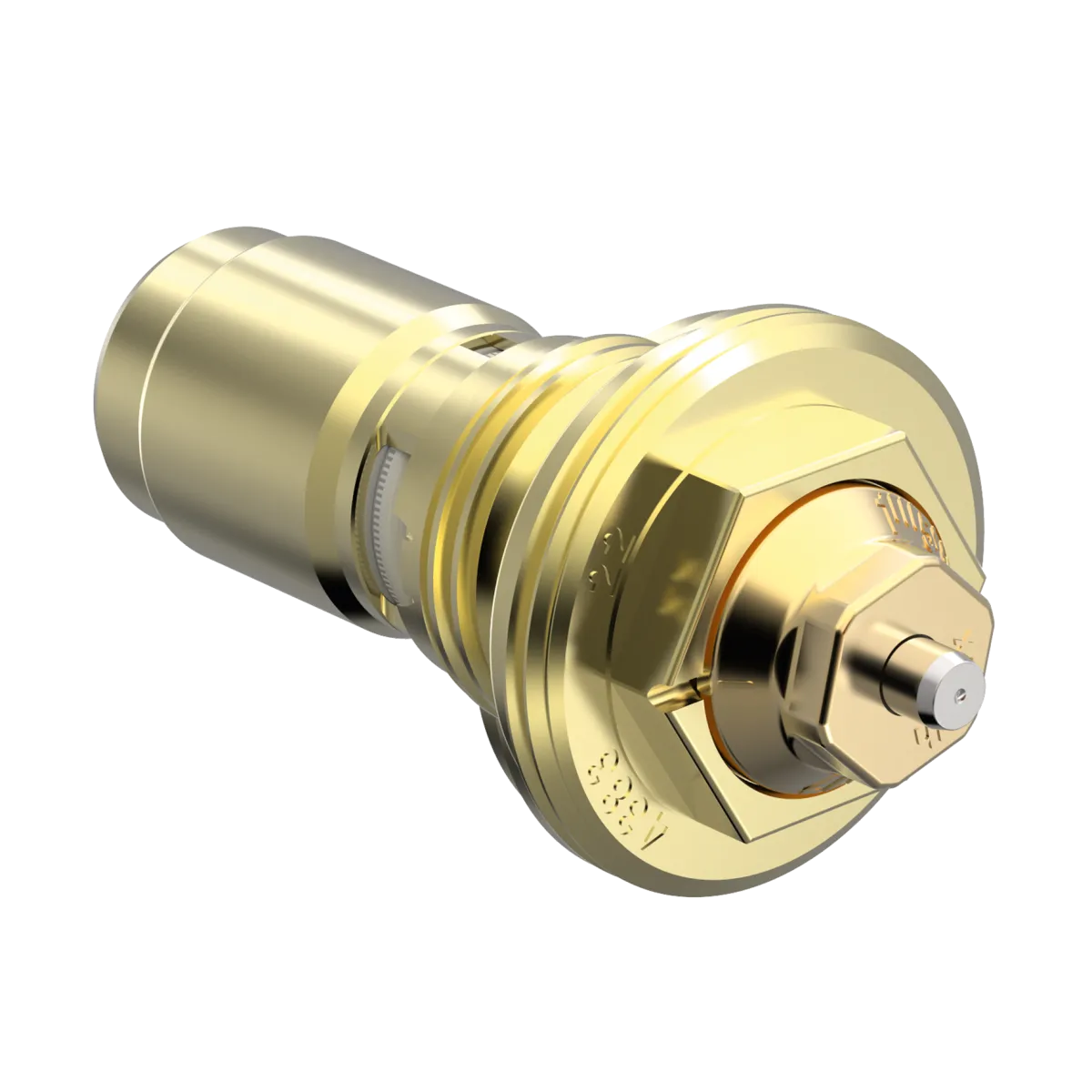Henrad - Eclips insert 4382 Heimeier