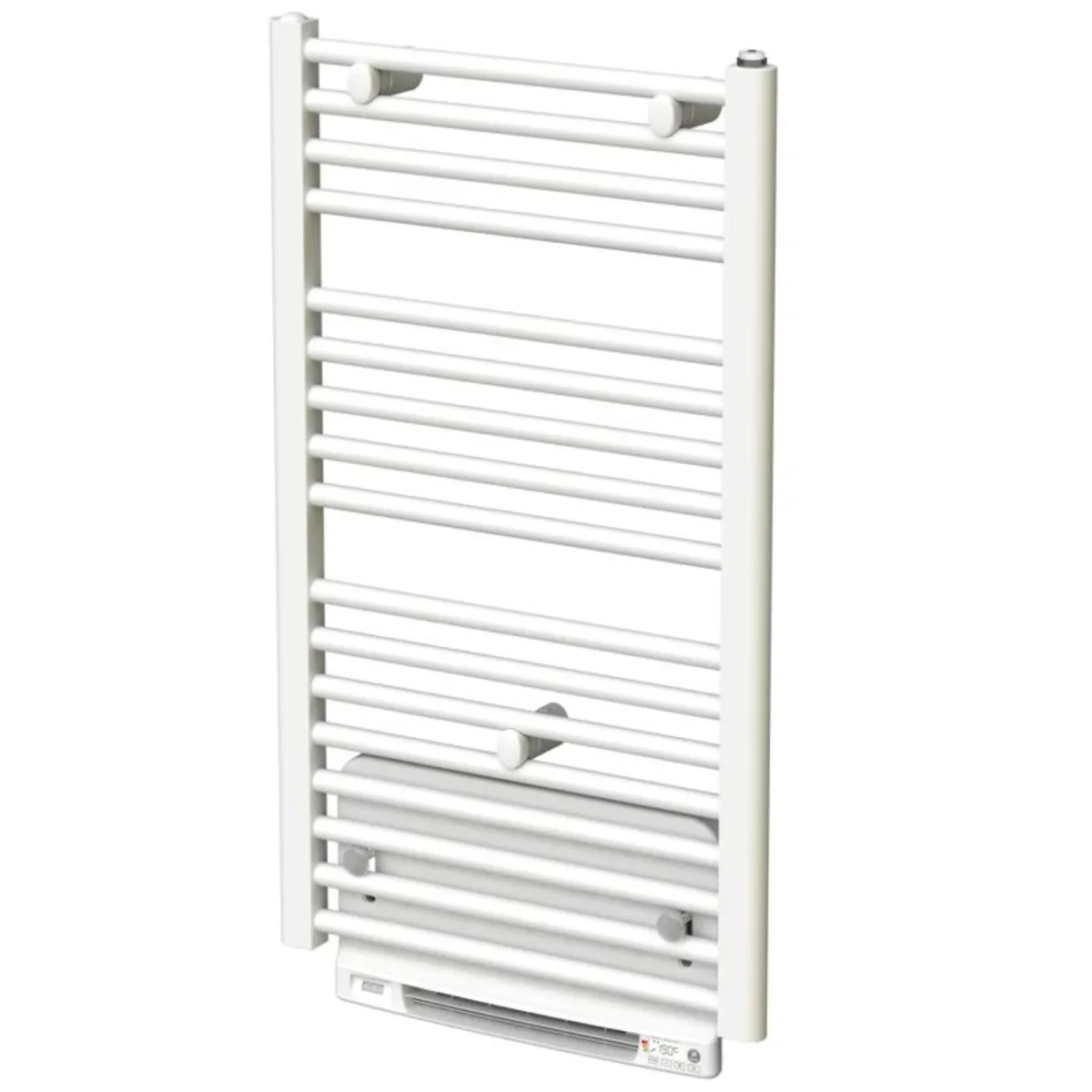 Radson Flores ET - 1222x500mm - 1700 Watt - Wit