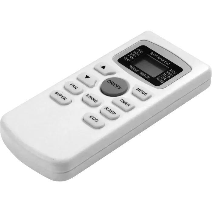 DRL - Lucca LT Hybride remote control