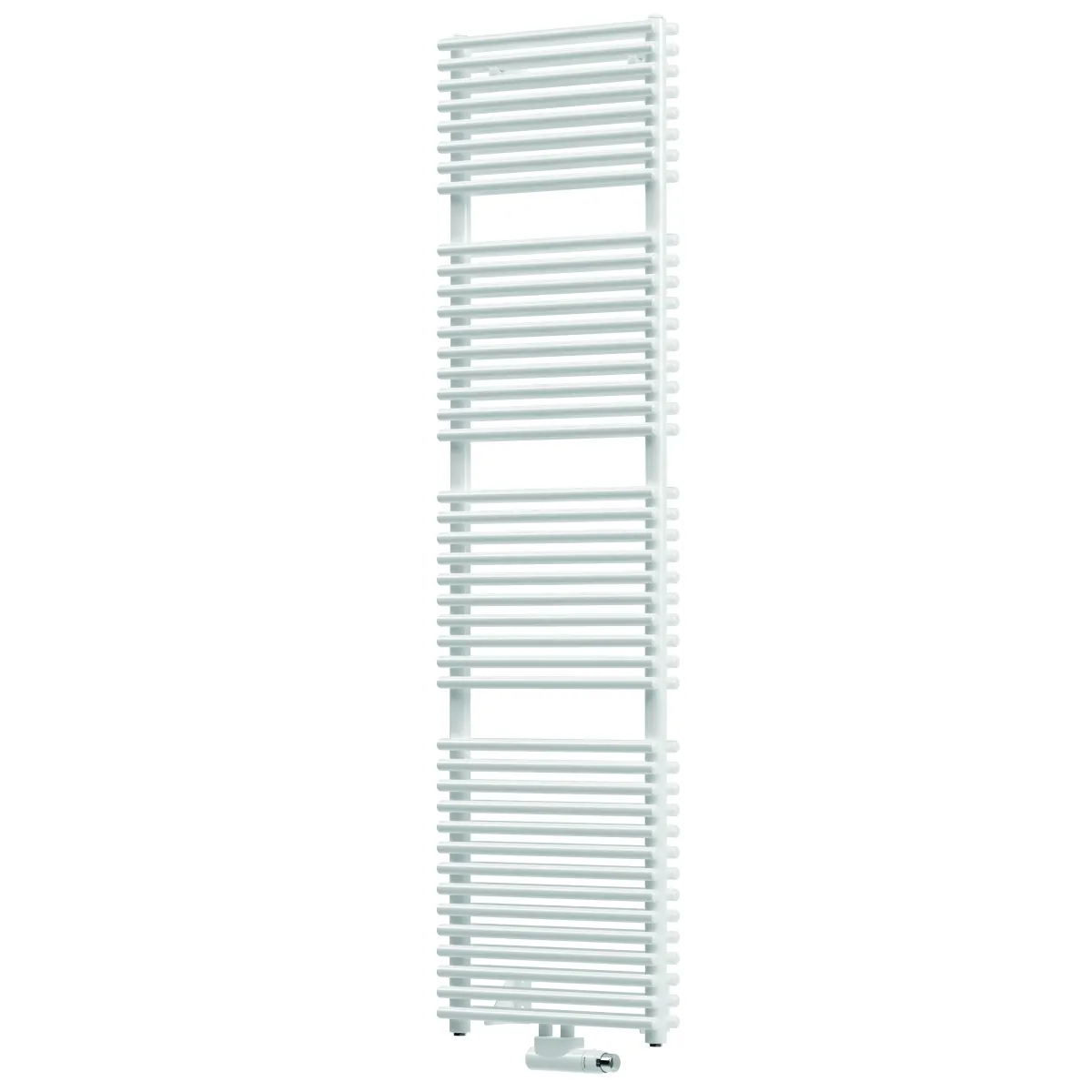 Henrad - Arno Double - 2013x900mm - 2768 Watt - Wit