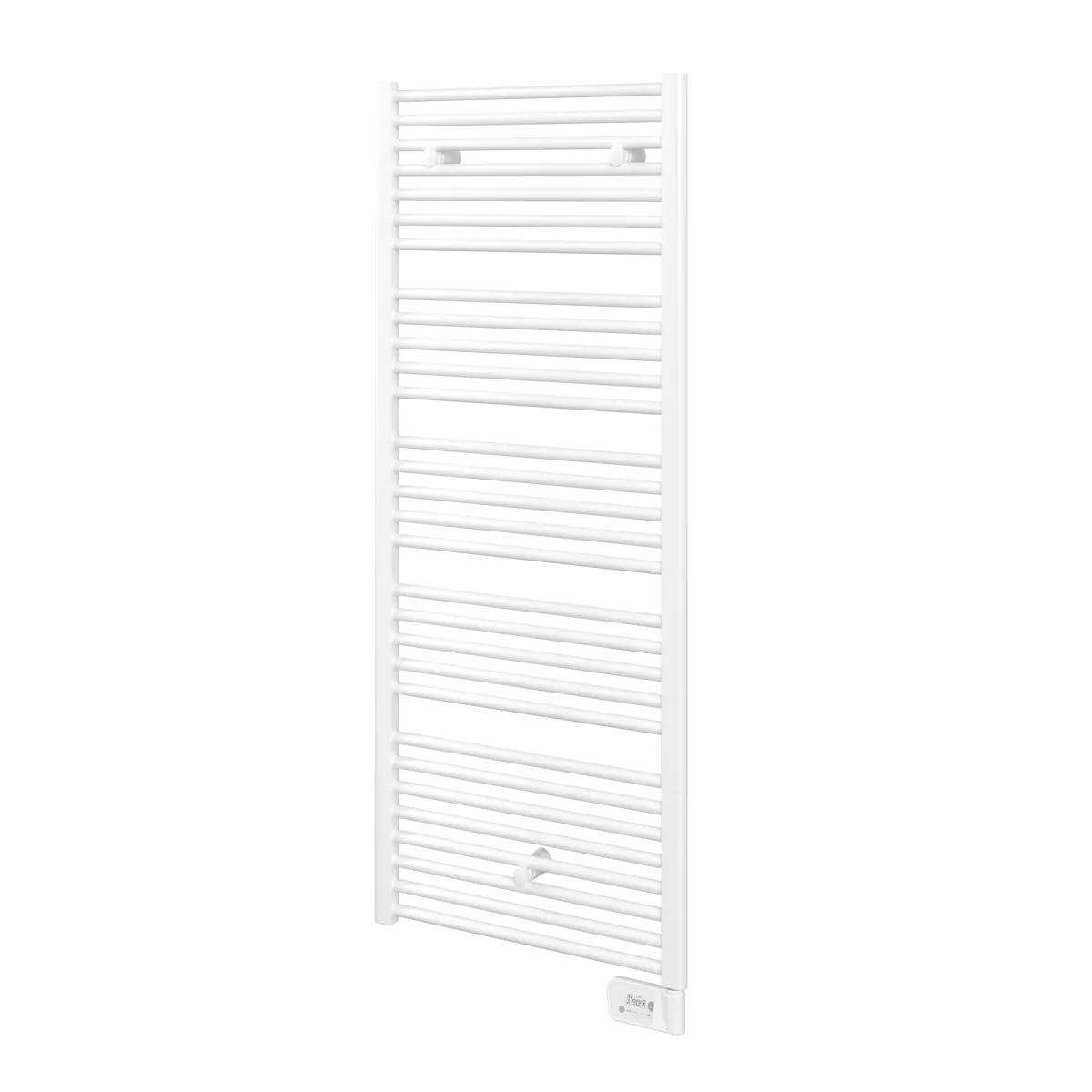 Radson Bagana - 1537x500mm - 750 Watt - Wit