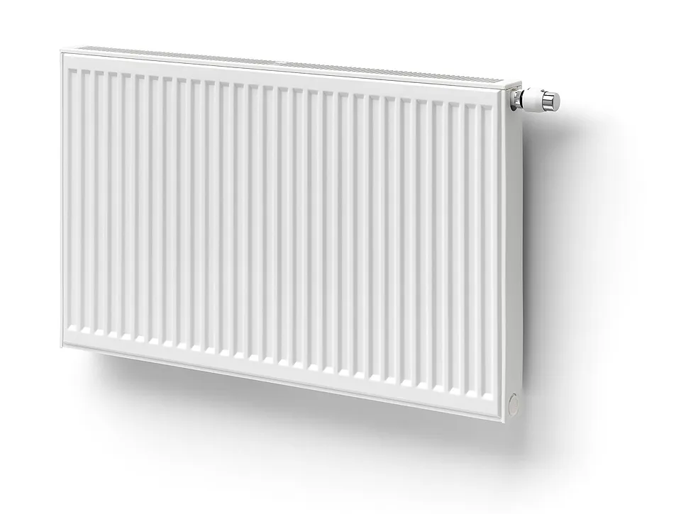 Stelrad - Novello ECO - 900x400mm - 544 Watt - Type 11 - Wit
