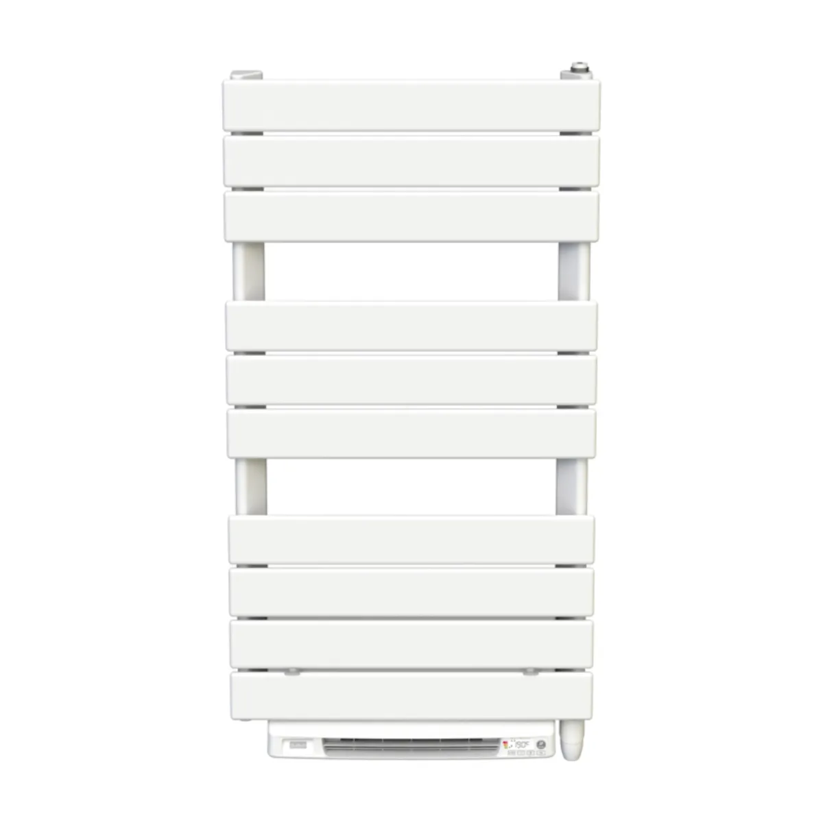 Radson Muna ET - 1730x800mm - 2450 Watt - Wit