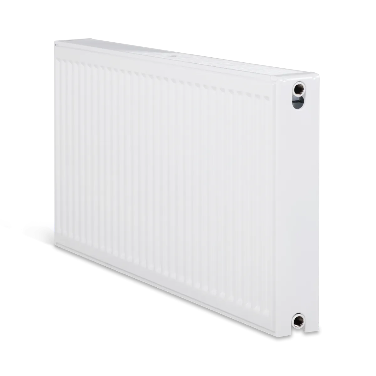 Thermrad - Compact 4 Plus - 600x800mm - 1390 Watt - Type 22 - Wit