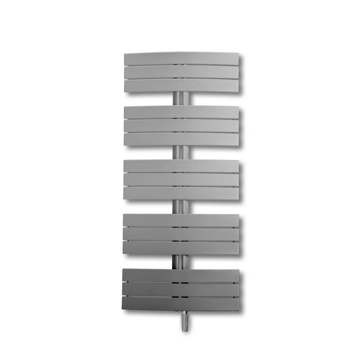 Radson Apolima E - 830x650mm - 500 Watt - Wit
