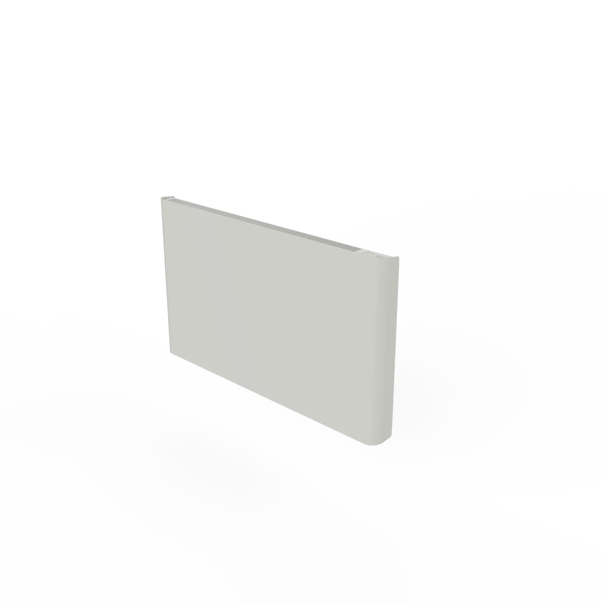 Henrad - Nube - 600x1040mm - 2000 Watt -  Wit