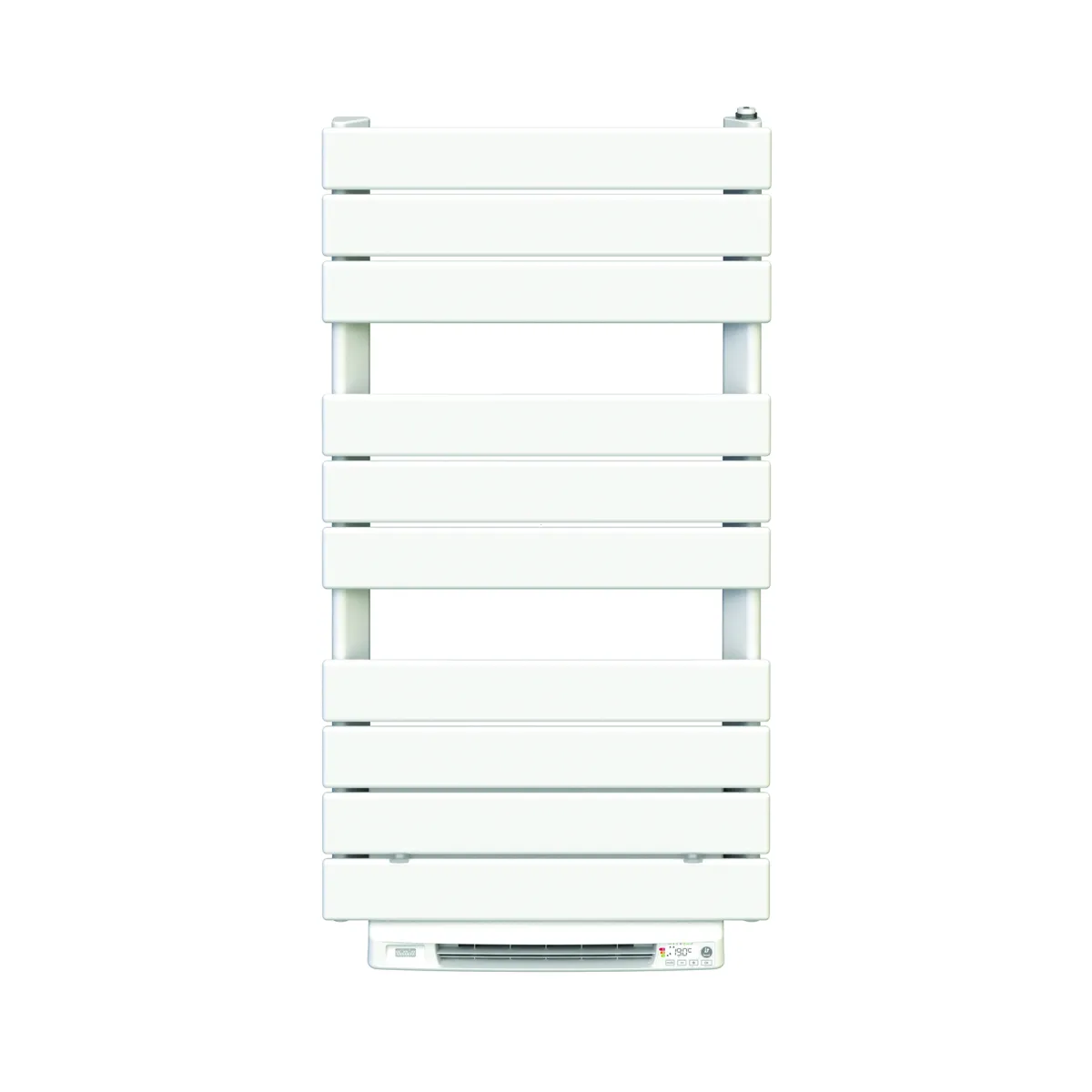 Radson Muna T - 905x525mm - 1420 Watt - Wit