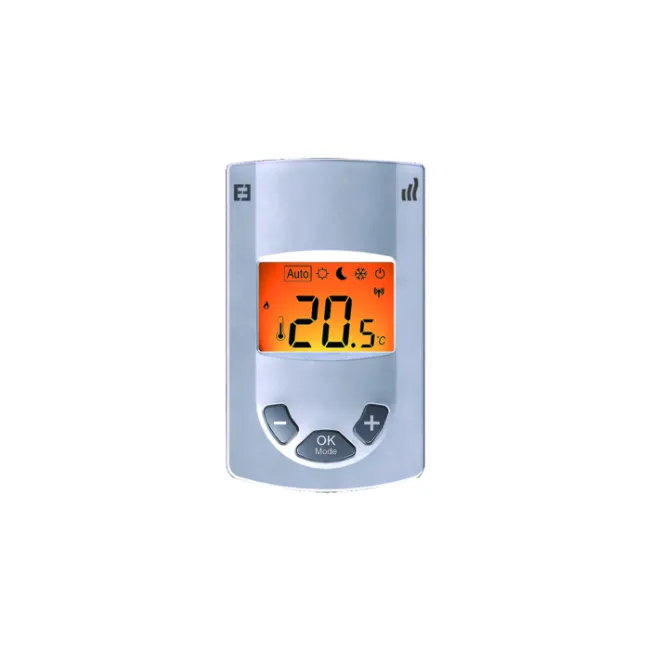 Radson - Tempco HT schakel- en ontvangstmodule RF