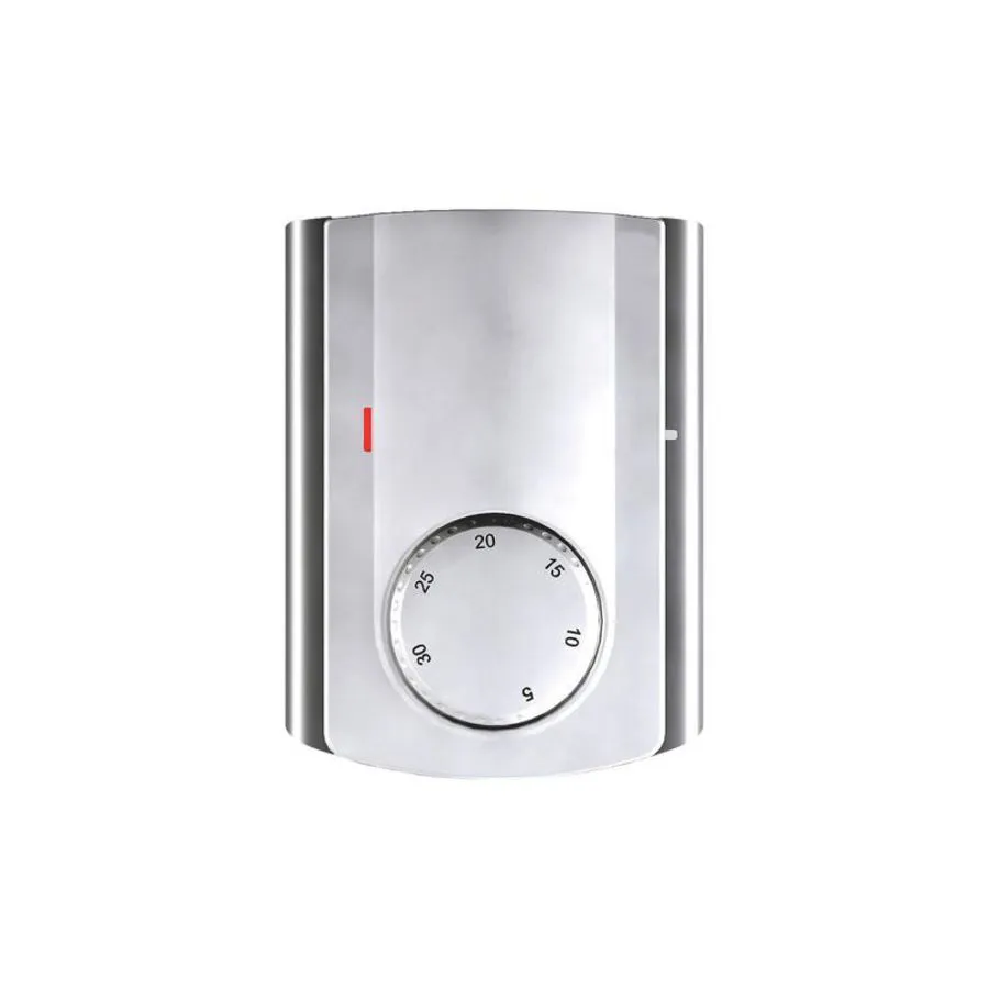 Radson - Touch E3 - Tempco Basic RF Ruimtethermostaat