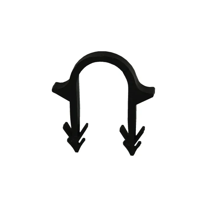 Radson - Doos a 300 stuks U-clips 17-20 mm.