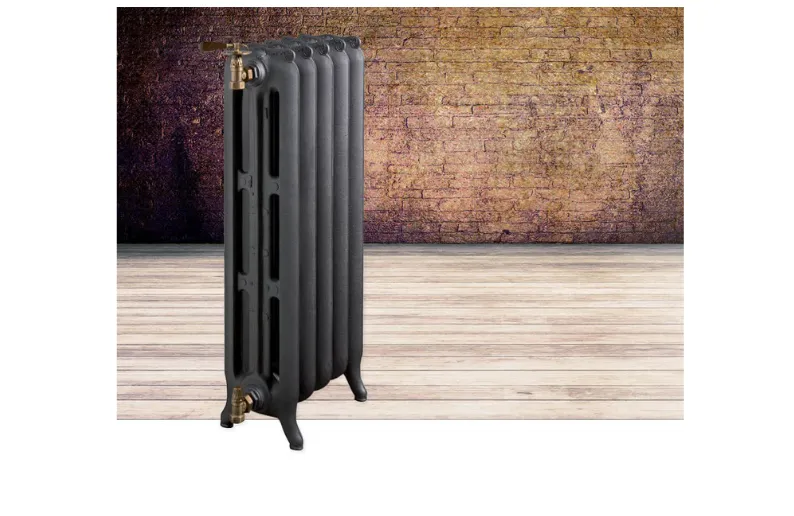 DRL Rustico - 950x1295x250mm - 16 elementen - 2912 Watt