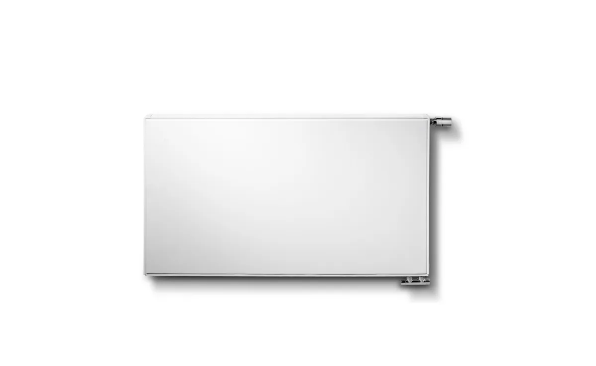 Vasco - Flatline - 500x1600x102mm - Type 22 - 2246 Watt - Wit