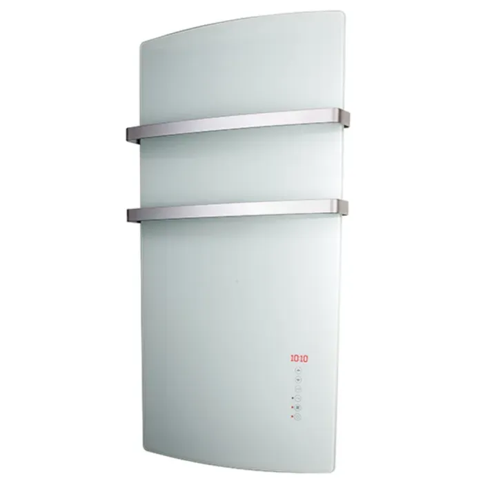 DRL Deva E-Comfort - Wit - 1050x520 1500W
