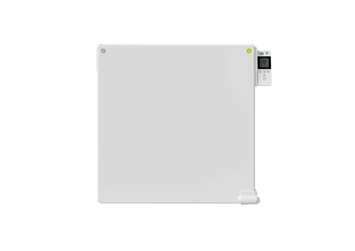 Radson Yali Parada Plus - 600x700mm - 1250 Watt - Wit
