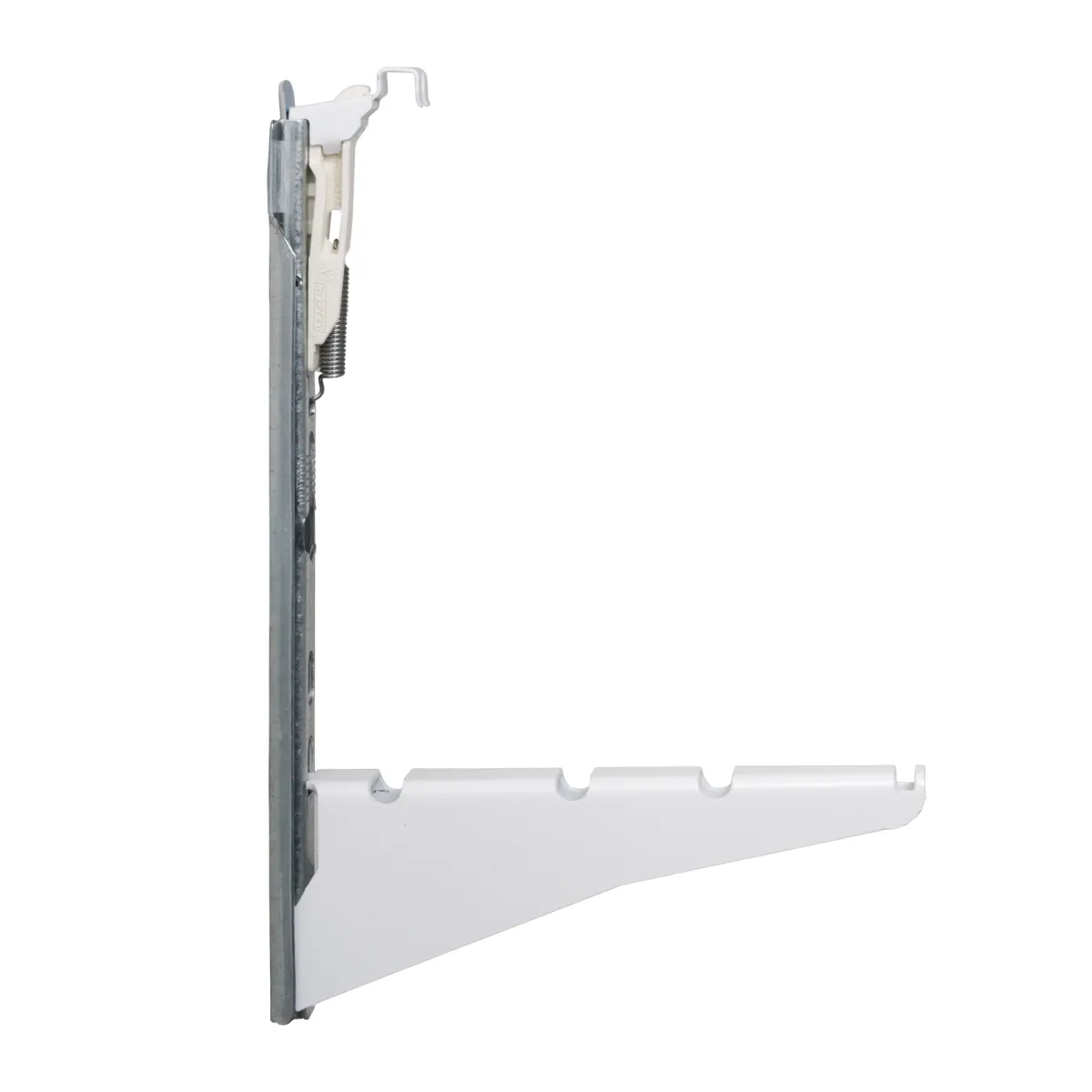 Radson - Wandconsole plintradiator - set (2 stuks)  - H 200 mm. - Type 22