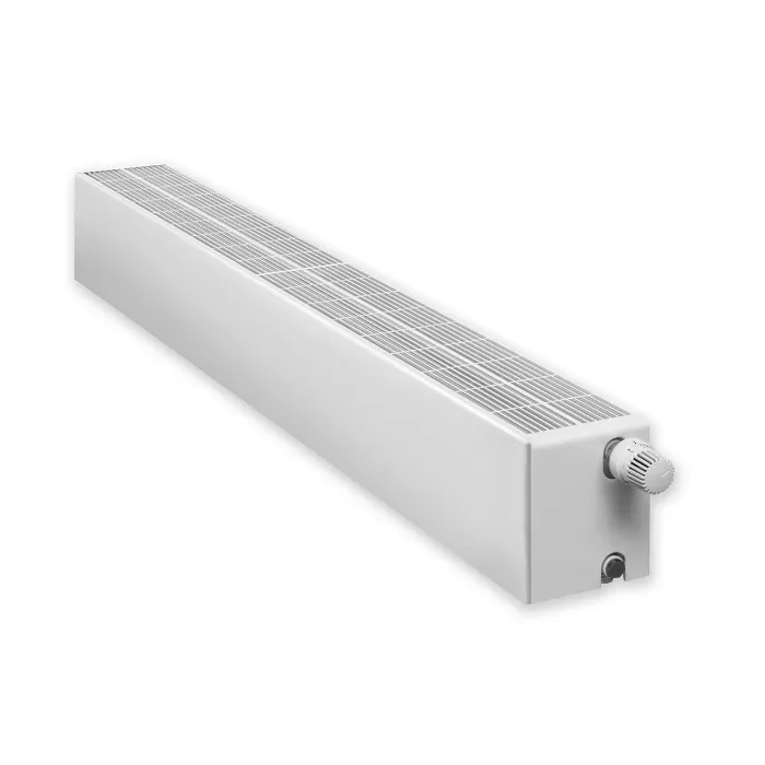 Brugman Mini Piano 1 - 150x1500mm - 1272 Watt - Type 33 - Wit