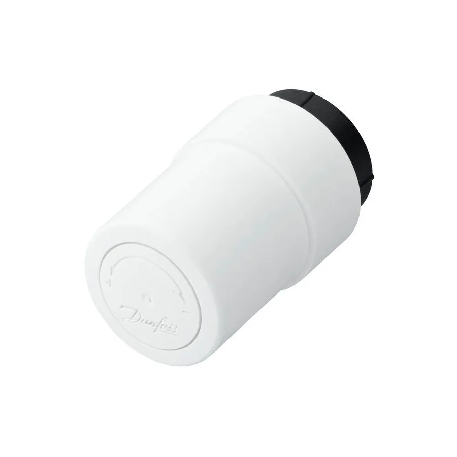 Danfoss - Handknop click voor RA-FN/ RA-N - Wit