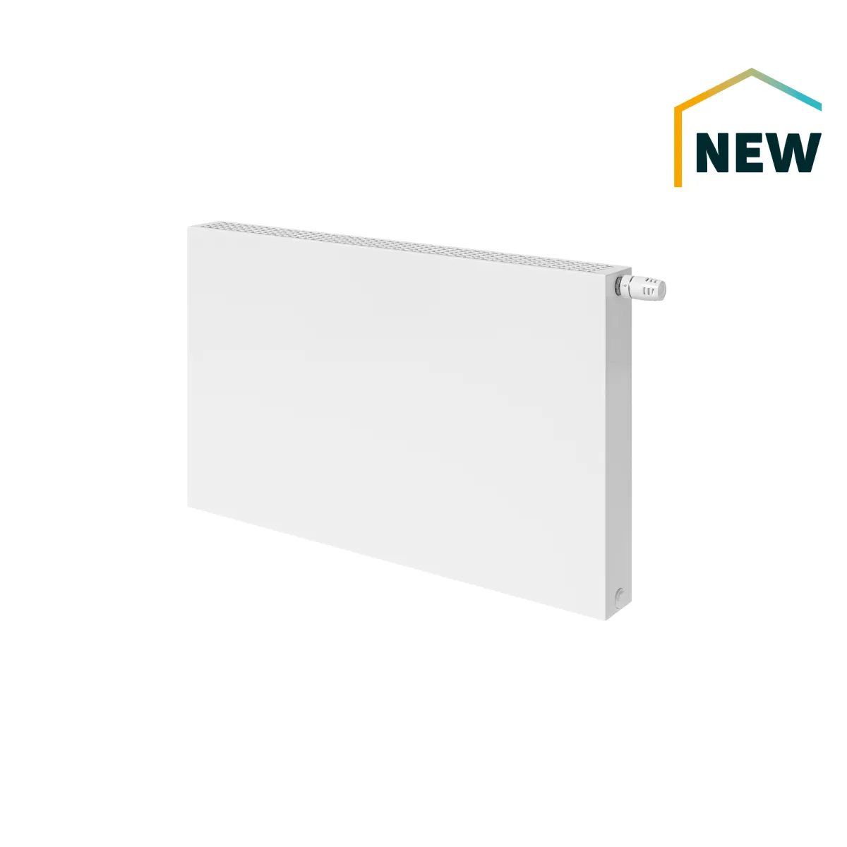 Radson Tinos H Flex - Type 21 - 500x1415mm - 1489 Watt - Wit