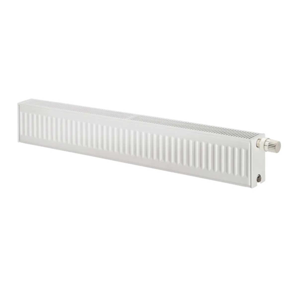 Radson Integra Plint - 200x1400mm - 1014 Watt - Type 22 - Wit