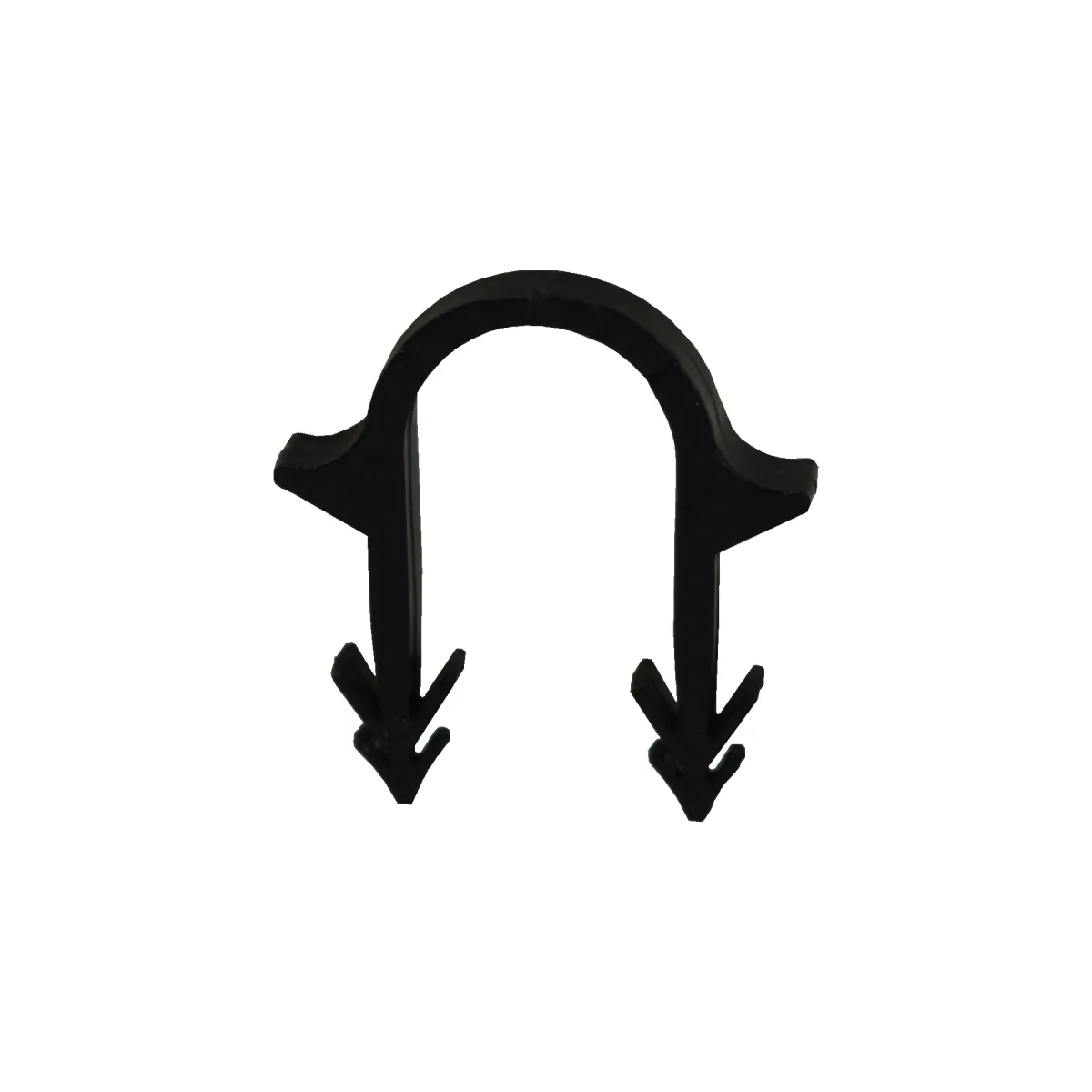 Radson - Doos a 300 stuks U-clips 17-20 mm.